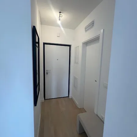 Lufra Apartment