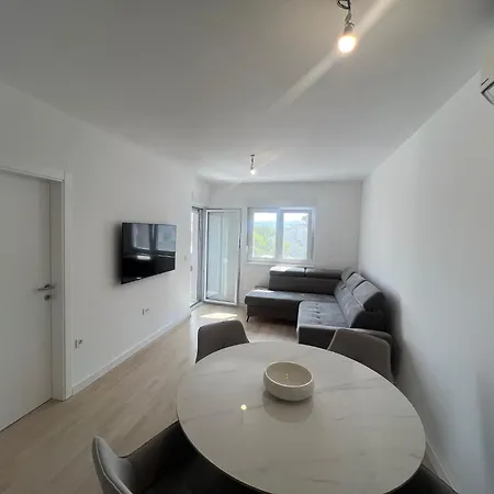 Lufra Апартаменты