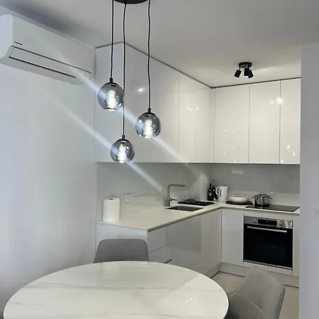 Lufra شقة يوبوسكي