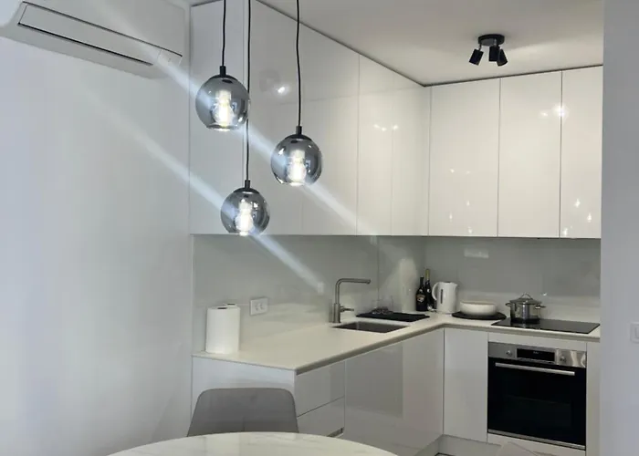 Lufra شقة يوبوسكي